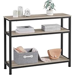 Yaheetech entryway table for sale  Delivered anywhere in USA 