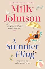 Summer fling for sale  Delivered anywhere in UK