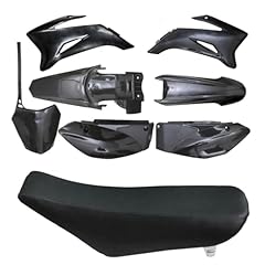 Yier black plastics for sale  Delivered anywhere in USA 