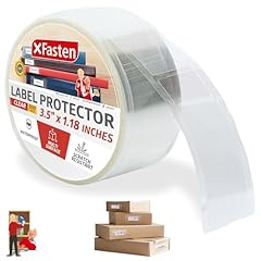 Xfasten label protector for sale  Delivered anywhere in USA 