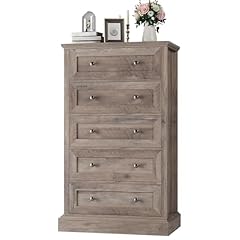 Facbotall drawer dresser for sale  Delivered anywhere in USA 