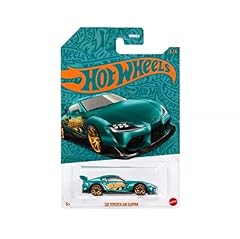 Hot wheels toyota for sale  Delivered anywhere in USA 
