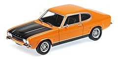 Minichamps ford capri d'occasion  Livré partout en Belgiqu