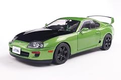 Solido toyota supra gebraucht kaufen  Wird an jeden Ort in Deutschland