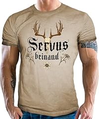 Trachten shirt vintage gebraucht kaufen  Wird an jeden Ort in Deutschland