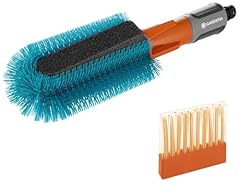 Gardena cleansystem brosse d'occasion  Livré partout en France