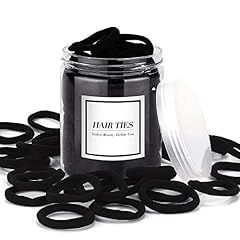 Ifwevs 50pcs black for sale  Delivered anywhere in USA 