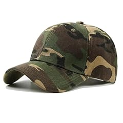 Zhjuju unisex camouflage for sale  Delivered anywhere in UK