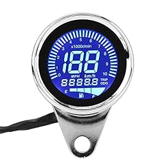 Universal motorcycle odometer for sale  Delivered anywhere in USA 