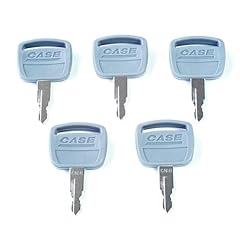 Excavator key cnh1 for sale  Delivered anywhere in UK