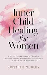 Inner child healing for sale  Delivered anywhere in USA 
