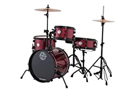 Ludwig pocket kit for sale  Delivered anywhere in Ireland