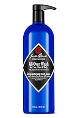 Jack black wash for sale  Delivered anywhere in USA 