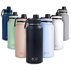 Boz gourde isotherme d'occasion  Livré partout en France
