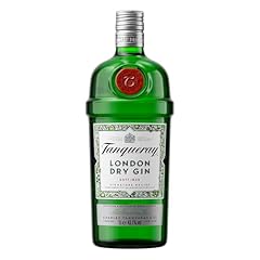 Tanqueray london dry for sale  Delivered anywhere in UK