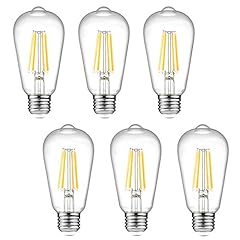 Ascher dimmable vintage for sale  Delivered anywhere in USA 