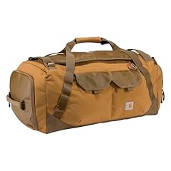Carhartt 75l brown for sale  Delivered anywhere in USA 