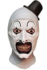 Terrifier art clown for sale  Delivered anywhere in UK