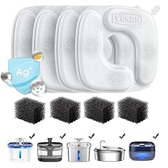 Veken cat water for sale  Delivered anywhere in USA 