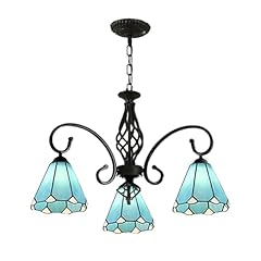 Agteruo lampadario vintage usato  Spedito ovunque in Italia 