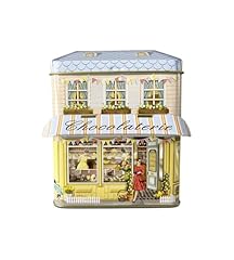 Your castle boîte d'occasion  Livré partout en France