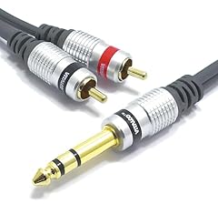 Vitalco jack 6.35mm d'occasion  Livré partout en France