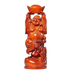 Hykjcss buddha statua usato  Spedito ovunque in Italia 