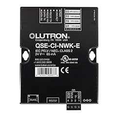 Lutron qse nwk for sale  Delivered anywhere in USA 