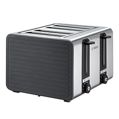 Bosch tat7s45 toaster for sale  Delivered anywhere in UK