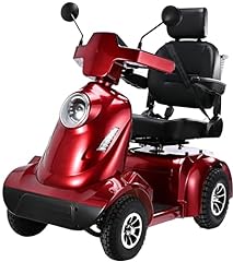 Comfy red electric for sale  Delivered anywhere in UK