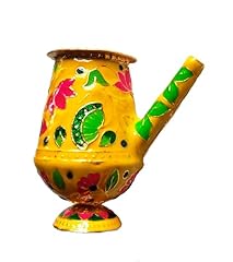 Handmade kunja vessel for sale  Delivered anywhere in USA 