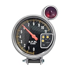 Kqiang inch tachometer for sale  Delivered anywhere in USA 