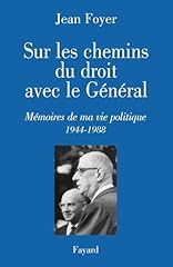 Chemins droit général d'occasion  Livré partout en France