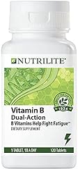 Nutrilite vitamin dual for sale  Delivered anywhere in USA 