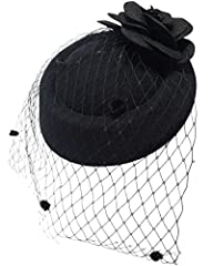 Rox fascinator hat for sale  Delivered anywhere in USA 