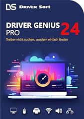 Driver genius treiber gebraucht kaufen  Wird an jeden Ort in Deutschland