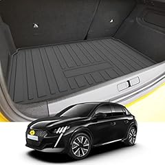 Cdefg peugeot 208 d'occasion  Livré partout en France