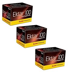 Kodak ektar 100 d'occasion  Livré partout en France