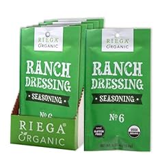 Riega organic ranch for sale  Delivered anywhere in USA 
