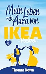 Leben anna ikea gebraucht kaufen  Wird an jeden Ort in Deutschland