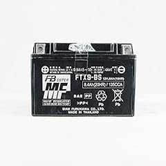 Batteria moto furukawa usato  Spedito ovunque in Italia 
