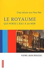 Royaume porte eau d'occasion  Livré partout en France