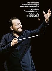 Andris nelsons gewandhausorche d'occasion  Livré partout en France