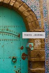 Moroccan door travel for sale  Delivered anywhere in UK