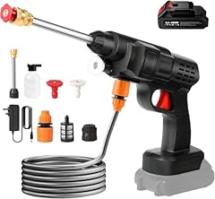Portable cordless high for sale  Delivered anywhere in UK
