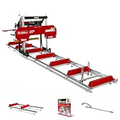 Mechmaxx portable sawmill for sale  Delivered anywhere in USA 
