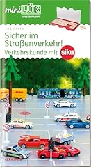 Minilük vorschule klasse gebraucht kaufen  Wird an jeden Ort in Deutschland