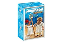 Playmobil history greek for sale  Delivered anywhere in Ireland