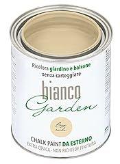 Bianco shabby chalk d'occasion  Livré partout en France