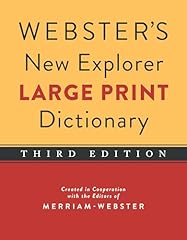 Webster new explorer for sale  Delivered anywhere in USA 